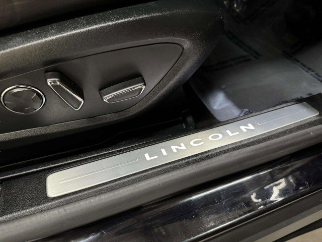 2019 Lincoln MKC Select
