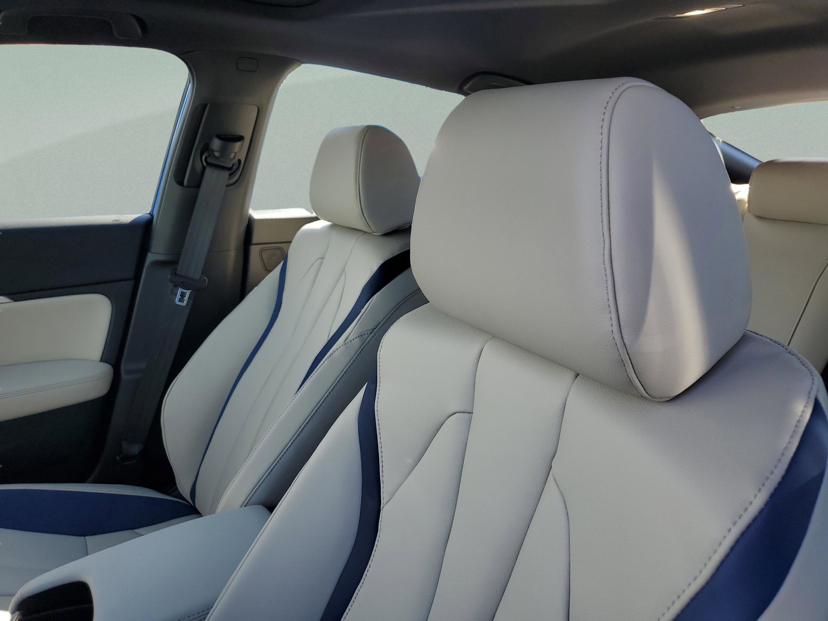 2026 Acura Integra A-Spec