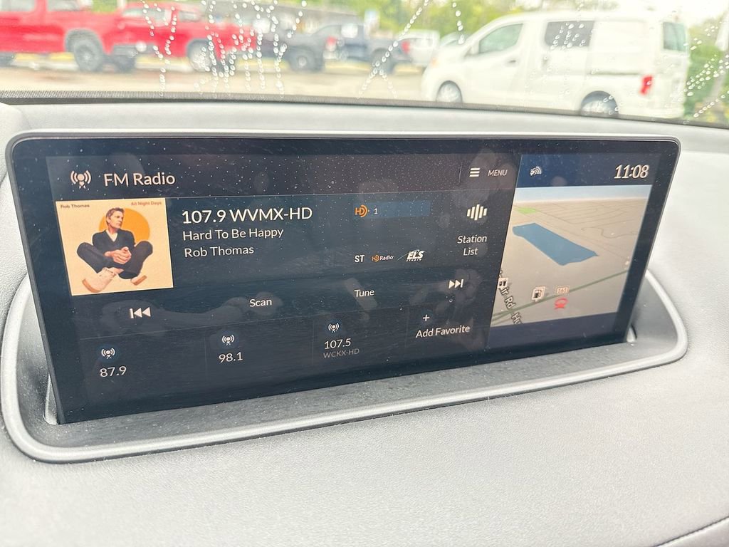 2023 Acura MDX SH-AWD w/ Technology Package