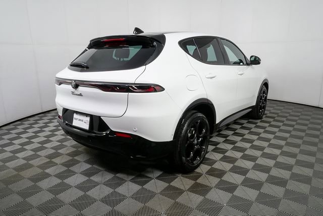 2026 Alfa Romeo Tonale