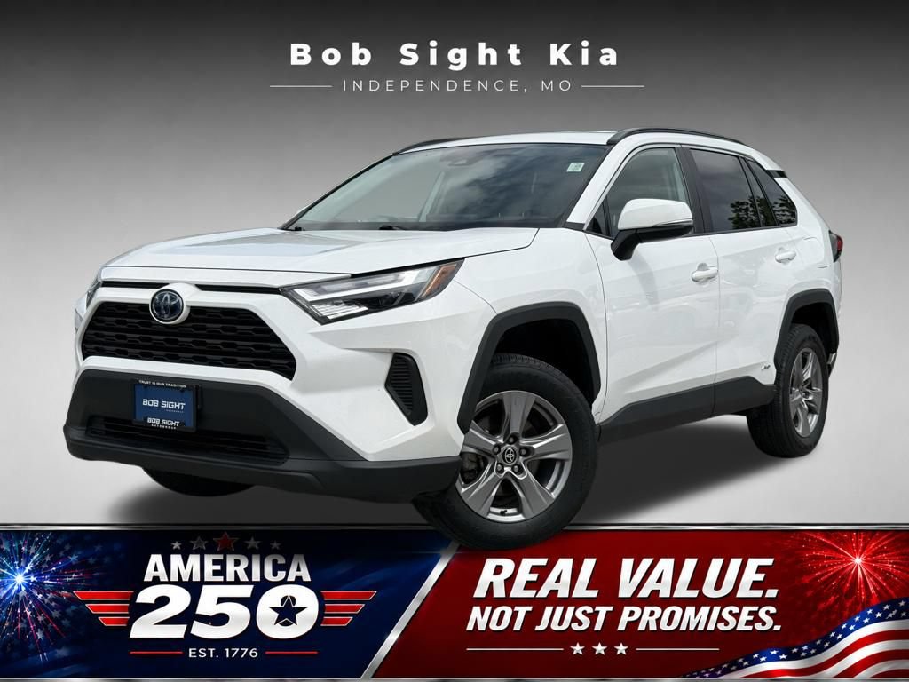 Used Toyota RAV4 for Sale in Lee's Summit, MO - Autotrader
