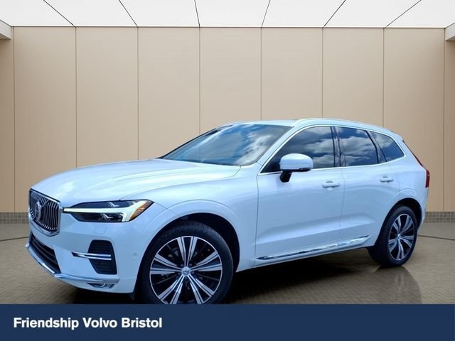 Used 2023 Volvo XC60 B5 Plus w/ Climate Package
