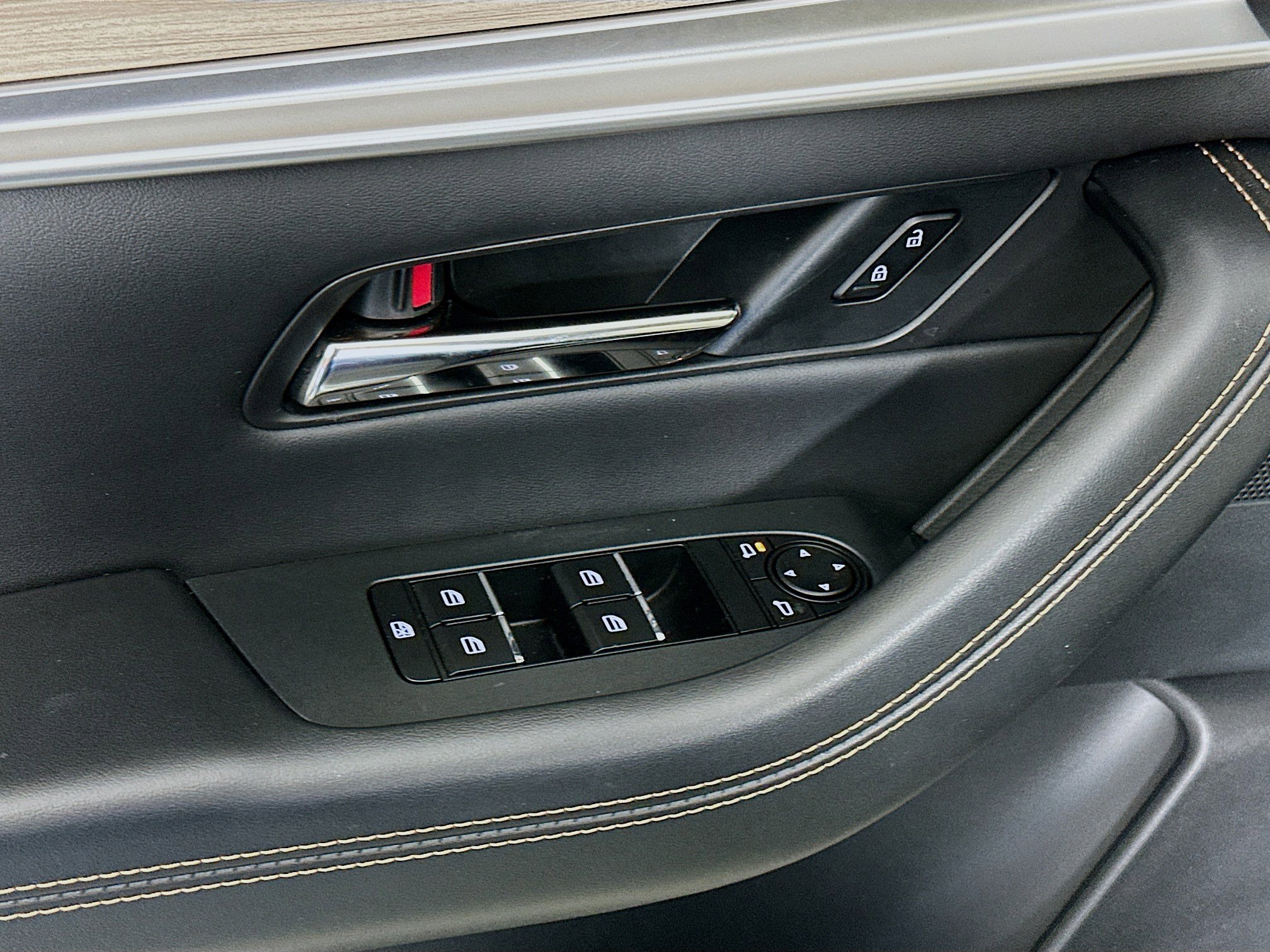 2024 MAZDA Cx-90 Plug-In Hybrid w/ Premium Pkg