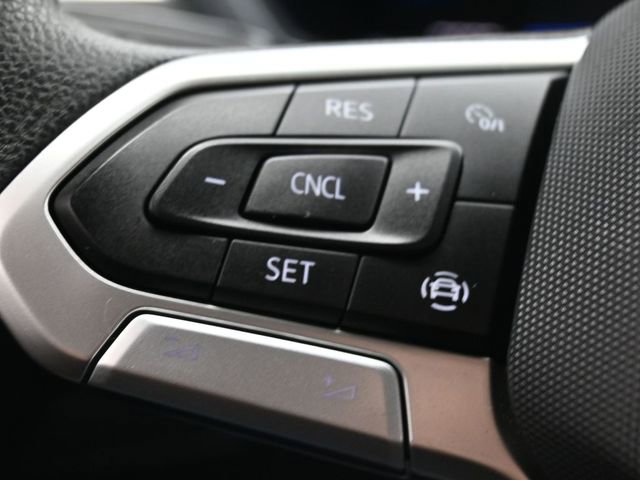 2022 Volkswagen Tiguan S