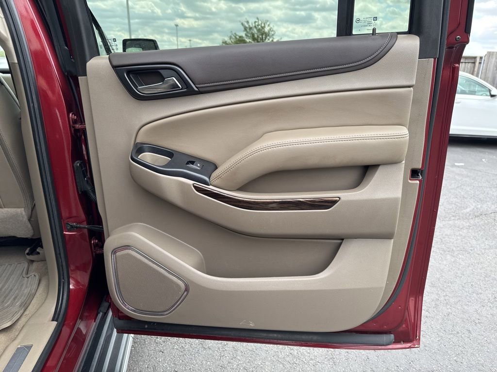 2019 GMC Yukon XL SLT