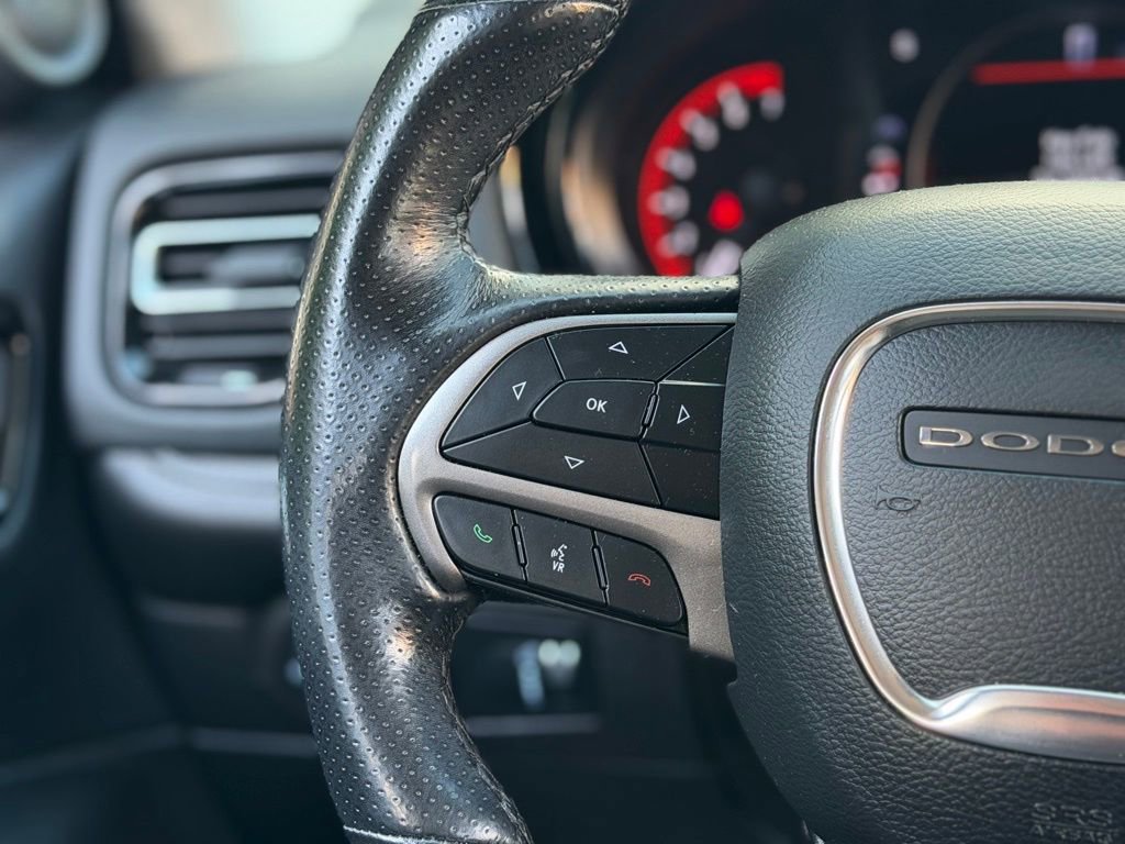 2021 Dodge Durango SXT