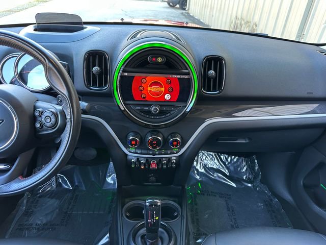 2020 MINI Cooper Countryman S