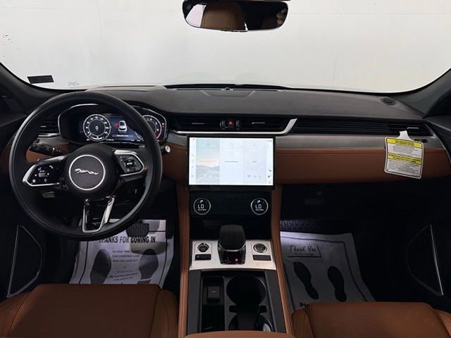 2026 Jaguar F-Pace R-Dynamic S