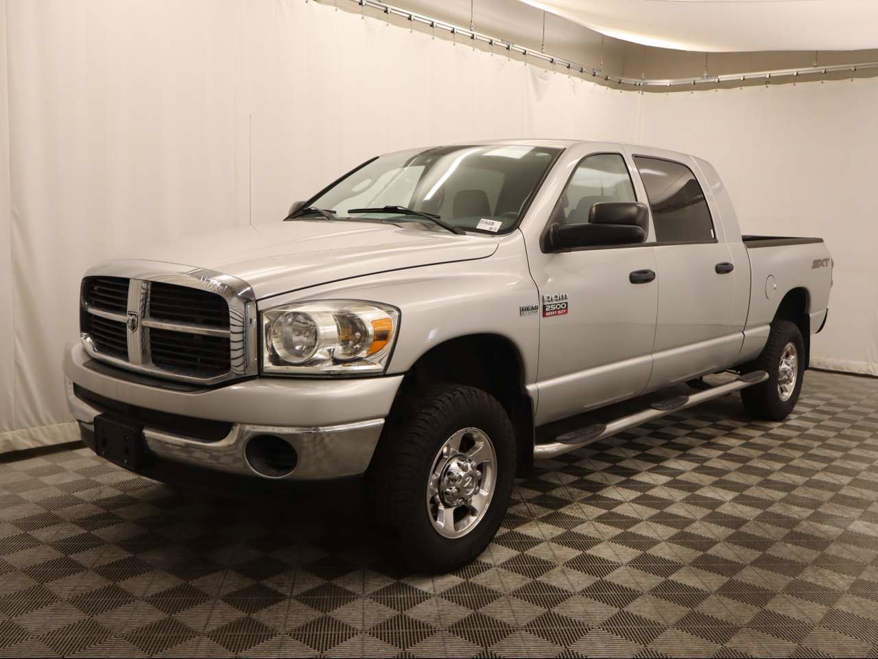 Used 2008 Dodge Ram 2500 Truck SXT