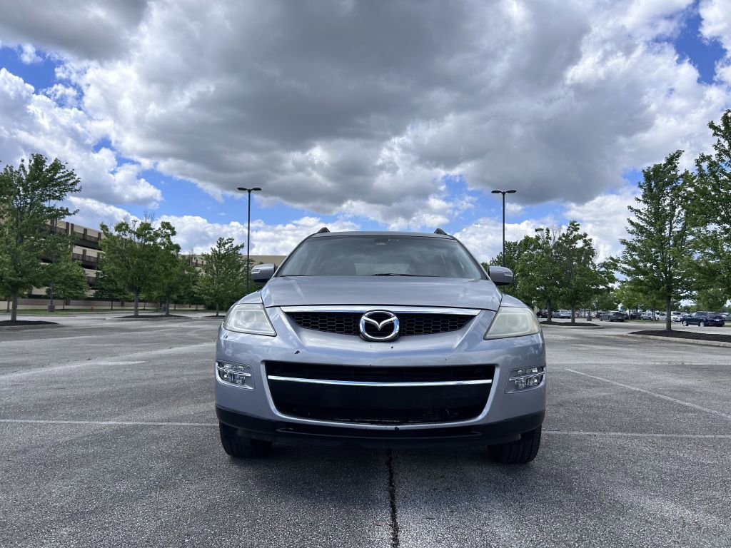 2008 MAZDA Cx-9 Grand Touring