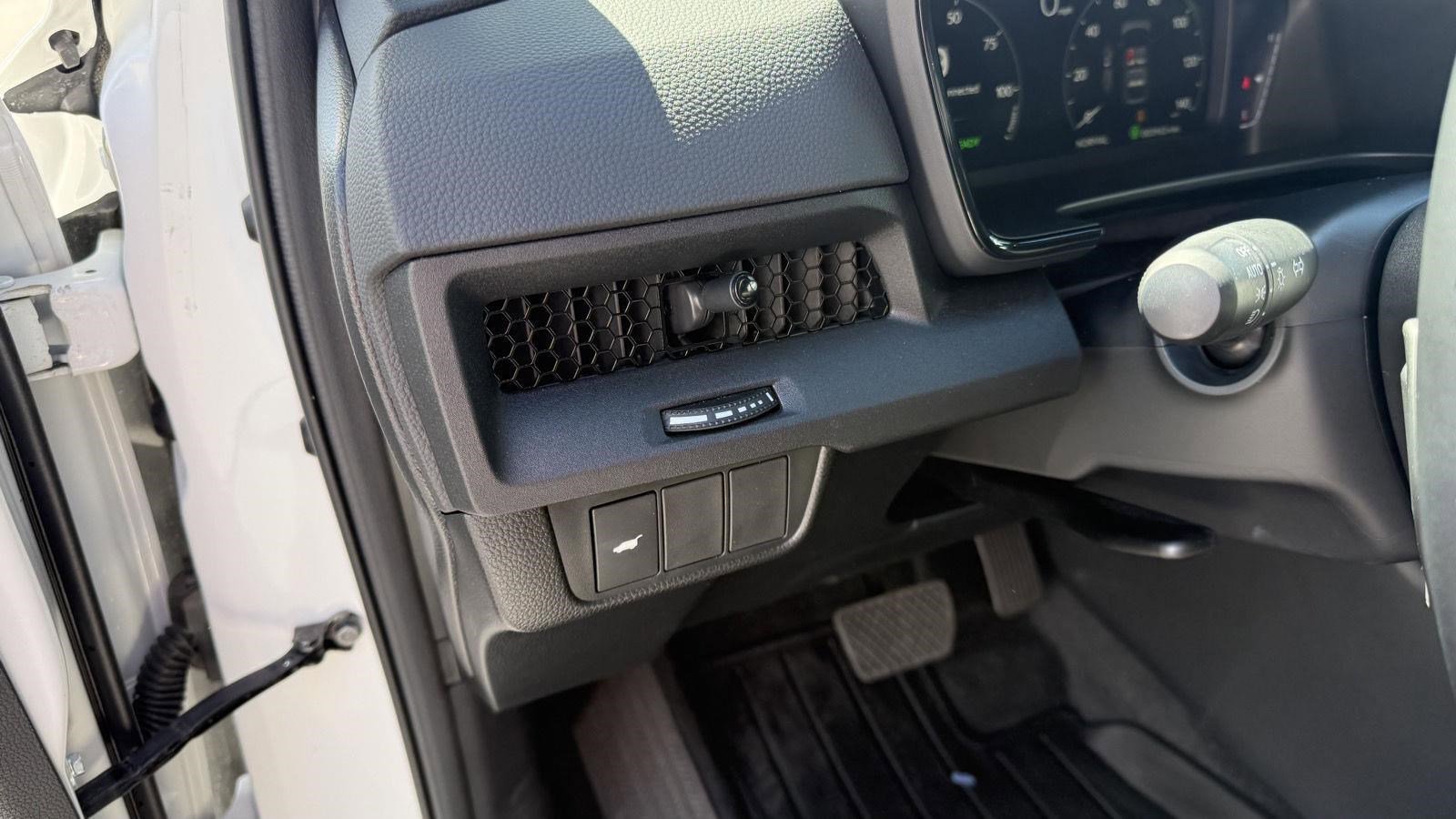 2026 Honda CR-V TrailSport