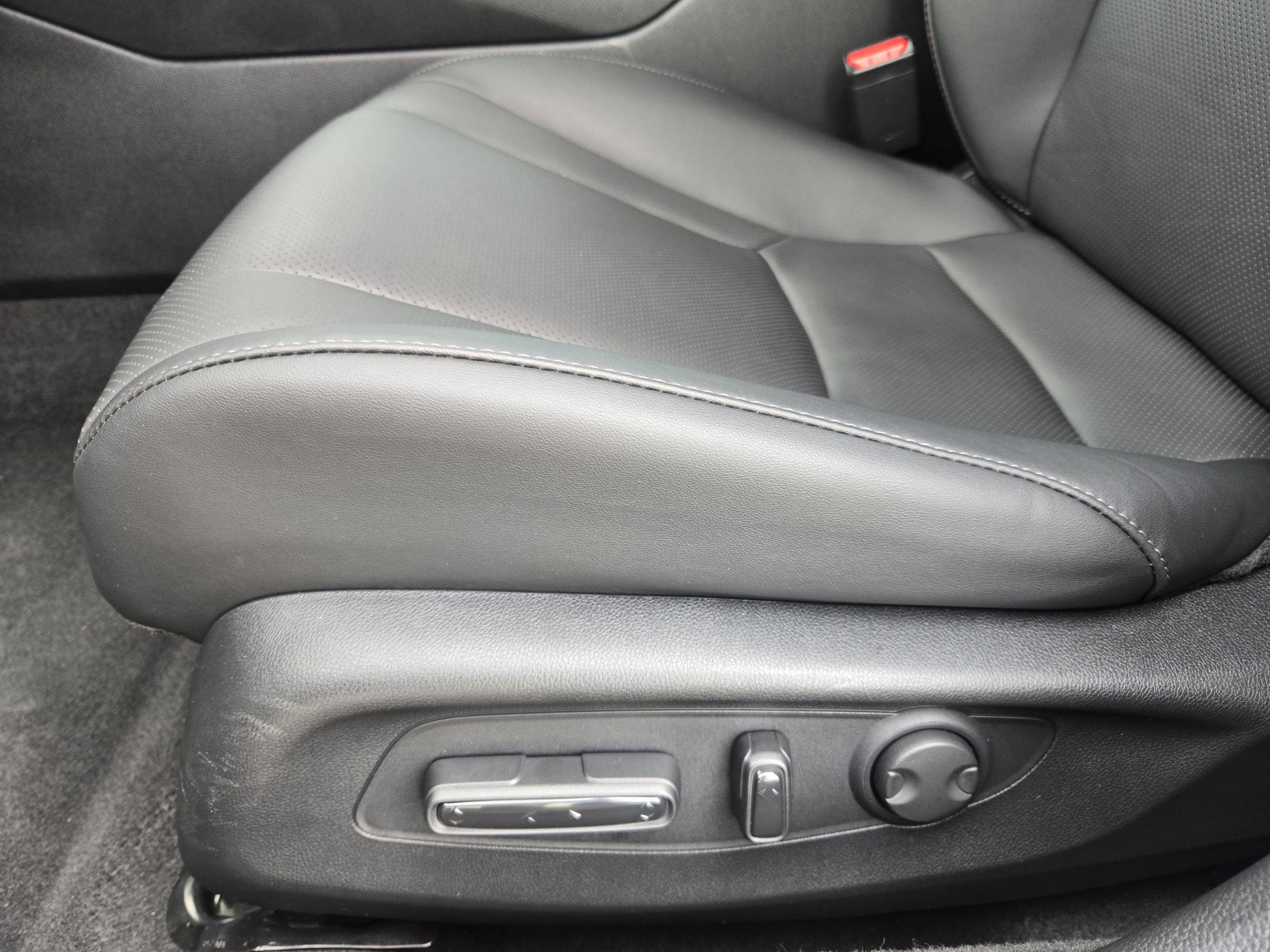 2025 Honda Accord Sport