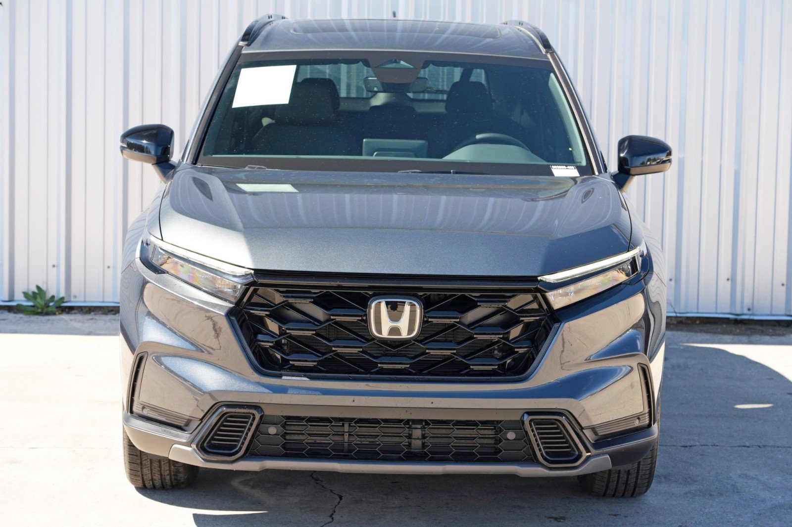 2026 Honda Cr-V Sport-L