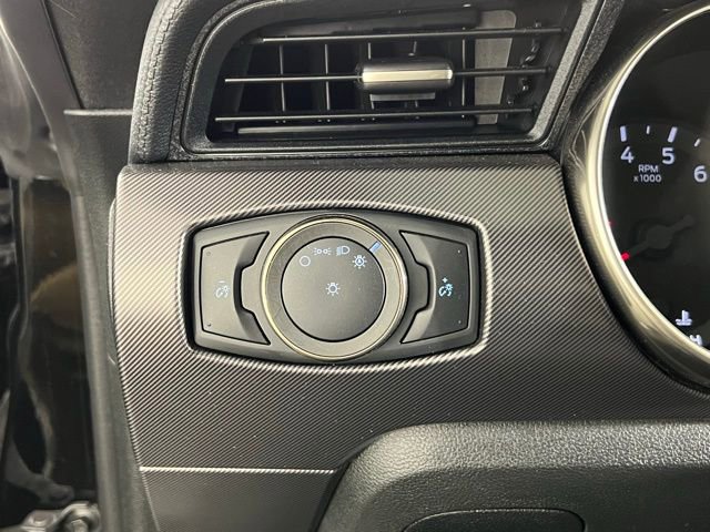 2020 Ford Mustang Shelby GT350