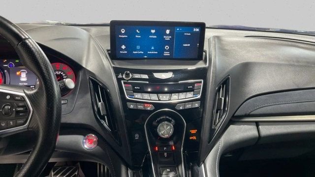 2021 Acura RDX A-Spec