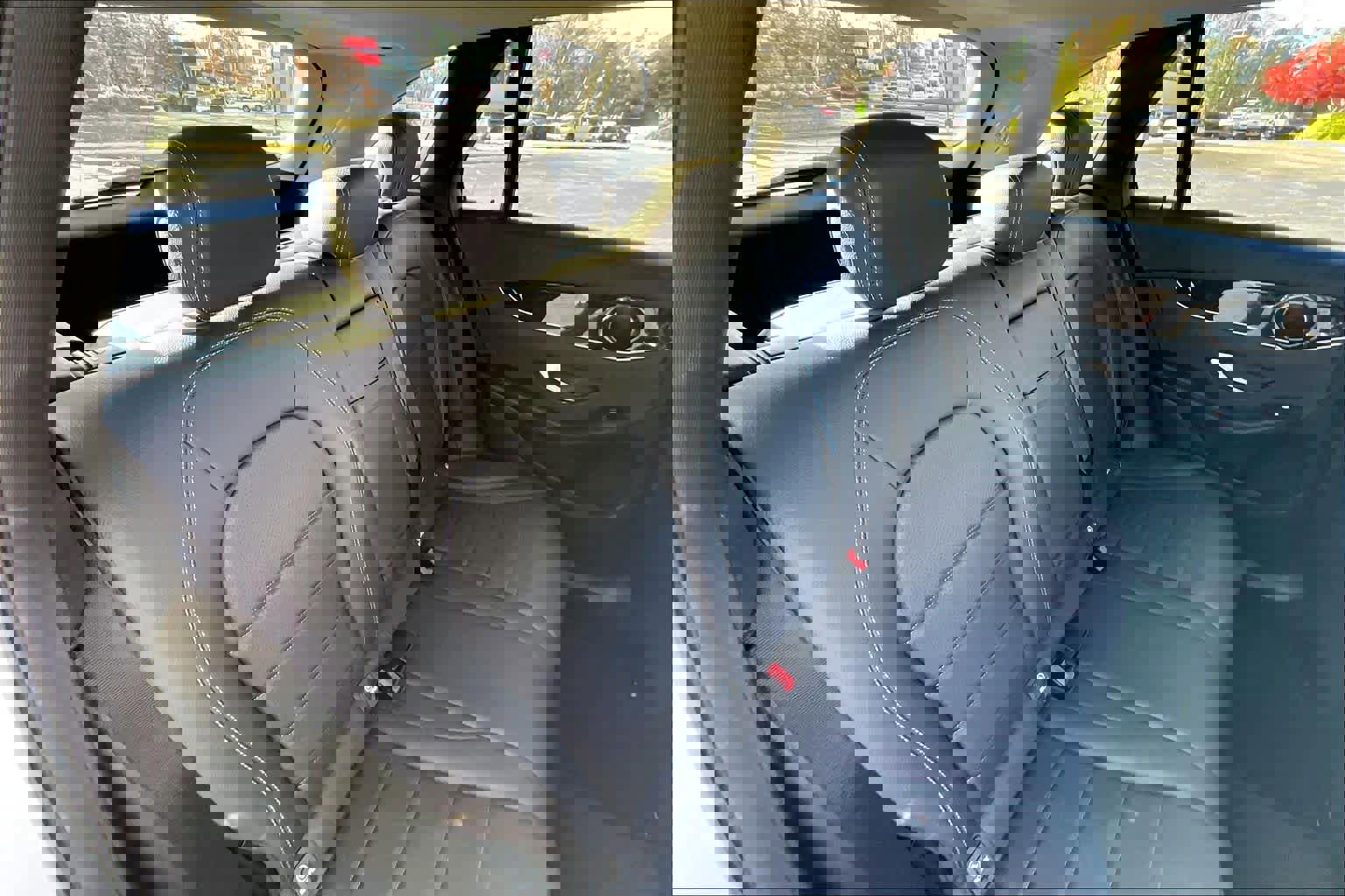 2020 Mercedes-Benz GLC 300