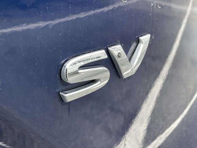 2020 Nissan Murano SV