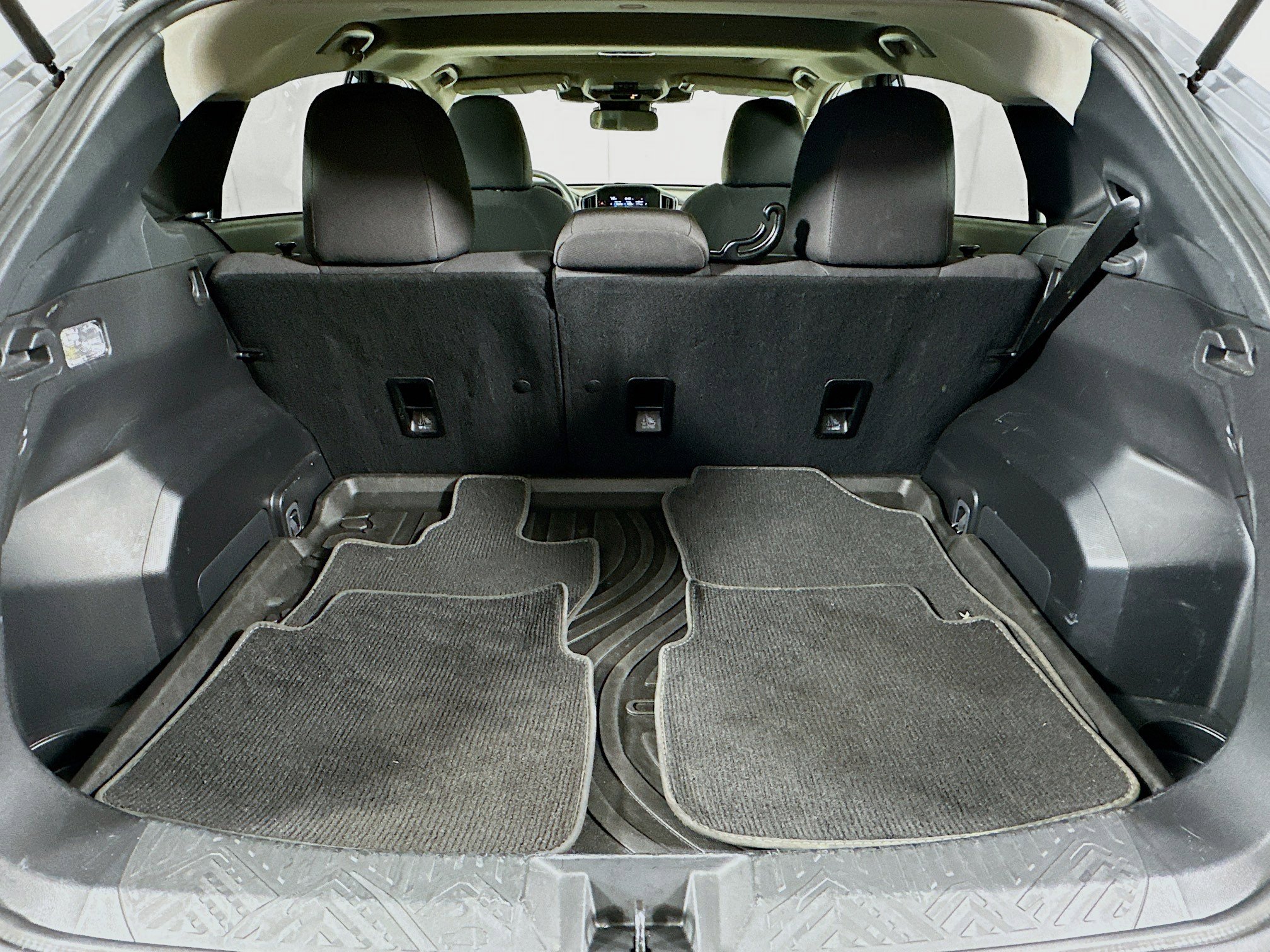 2025 Subaru Crosstrek 2.0i Premium