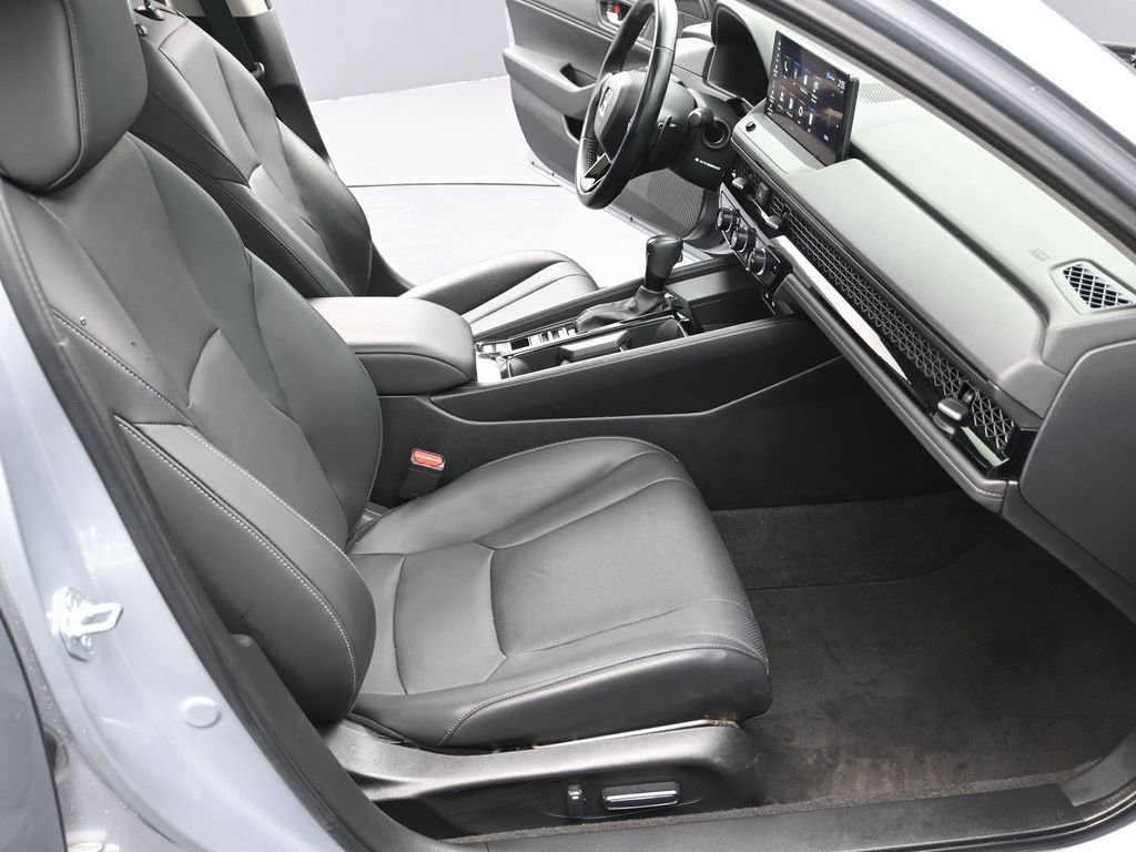 2023 Honda Accord EX-L