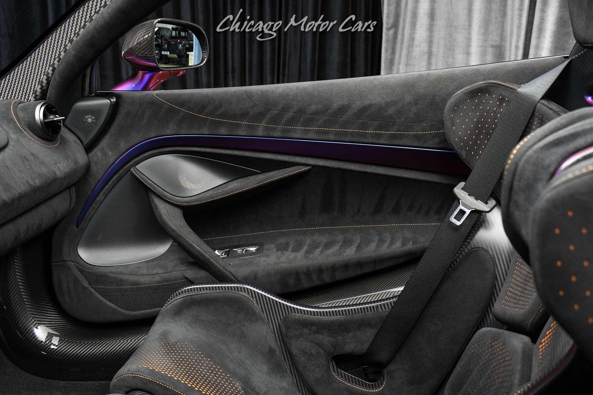 Used 2022 McLaren 765LT photo 32