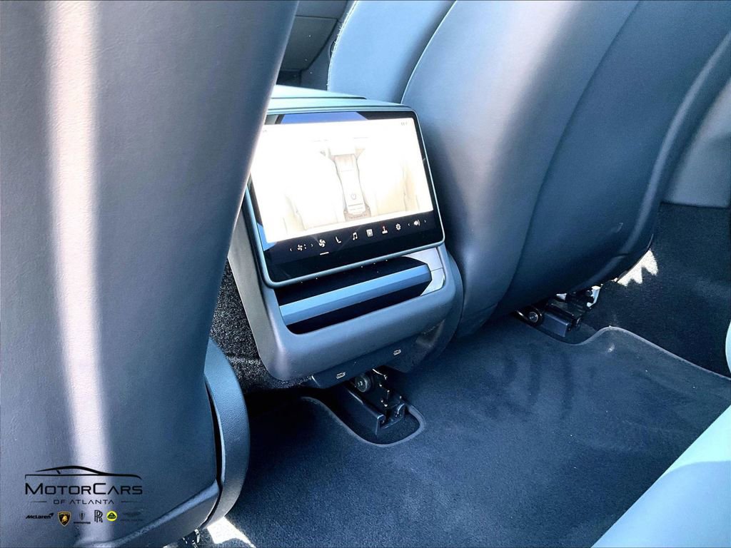 2024 Tesla Model 3 Performance