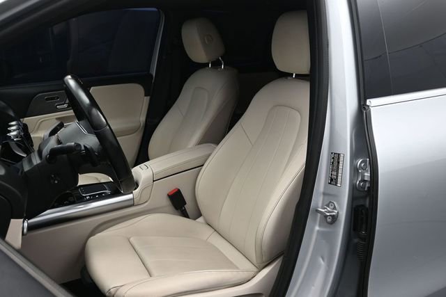 2021 Mercedes-Benz GLA 250 4MATIC