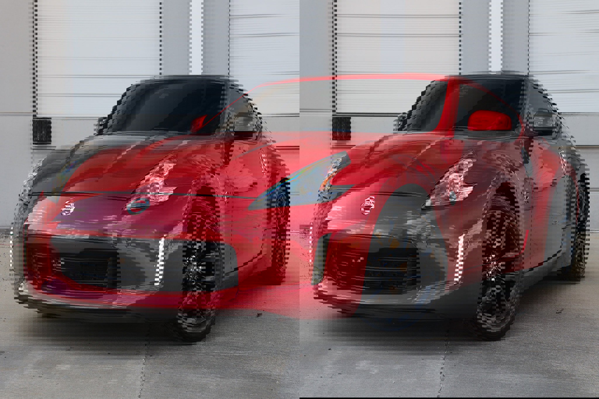 Used 2020 Nissan 370Z Coupe