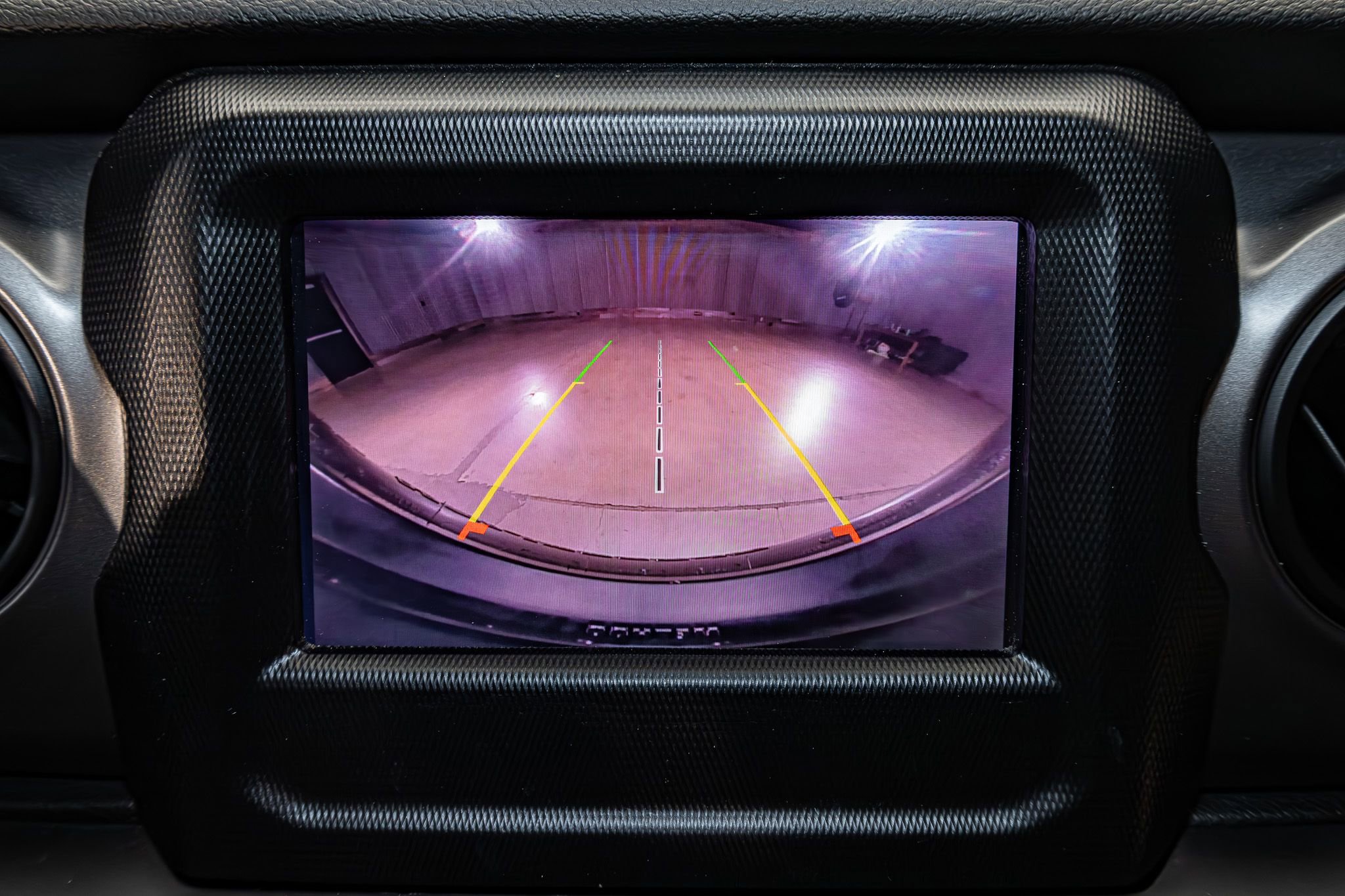 2023 Jeep Wrangler Unlimited Sport