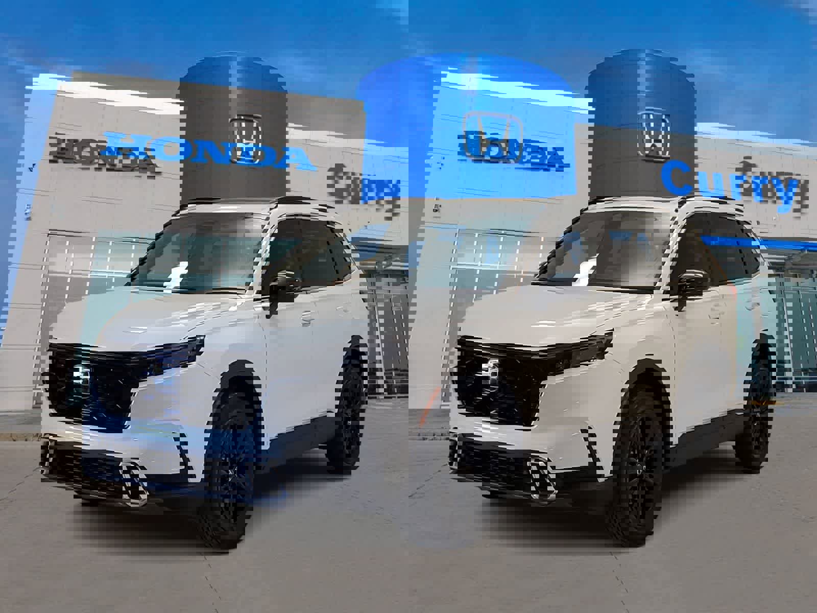 2023 Honda Cr-V Sport Touring