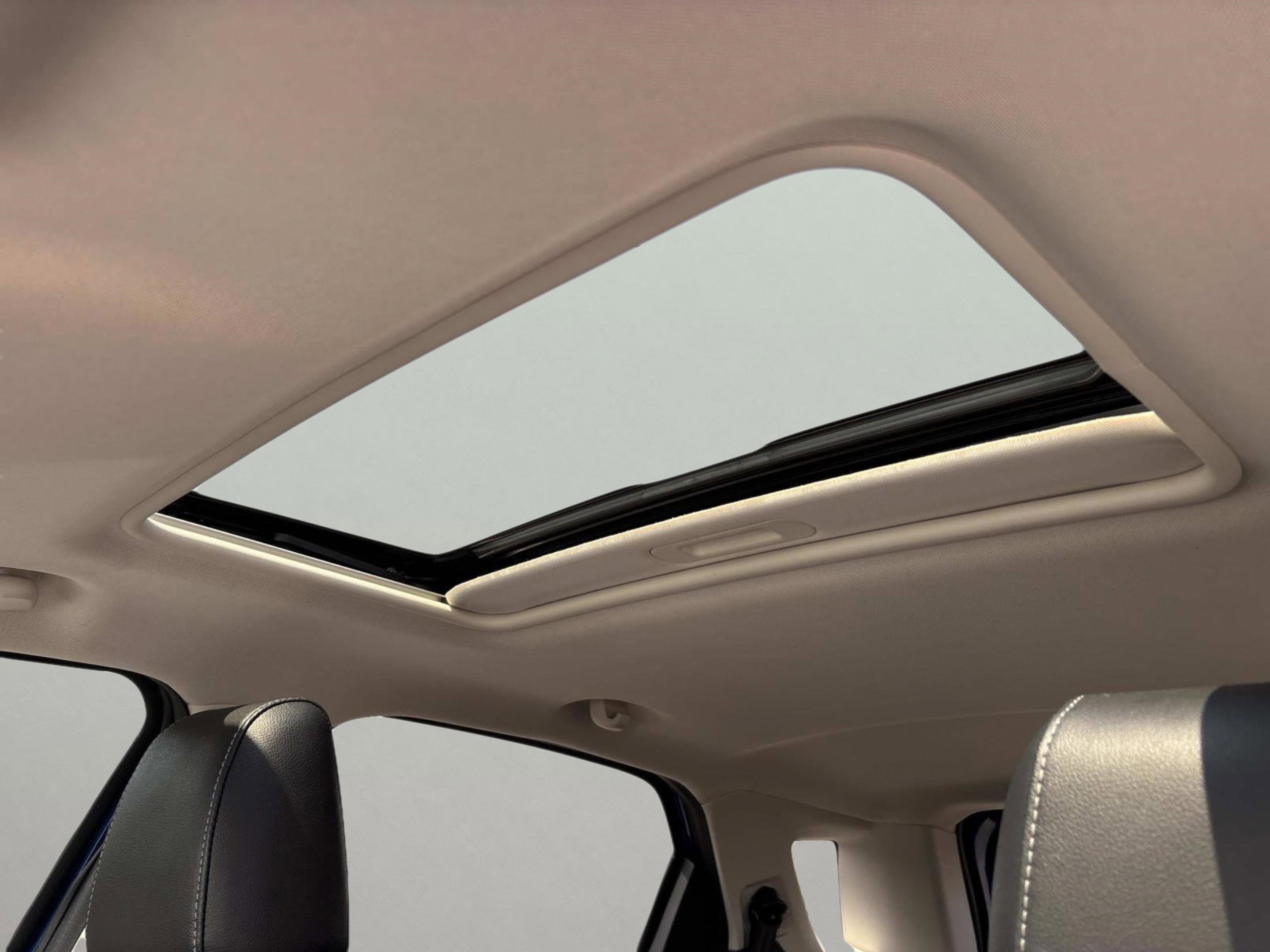 2019 Ford EcoSport Titanium