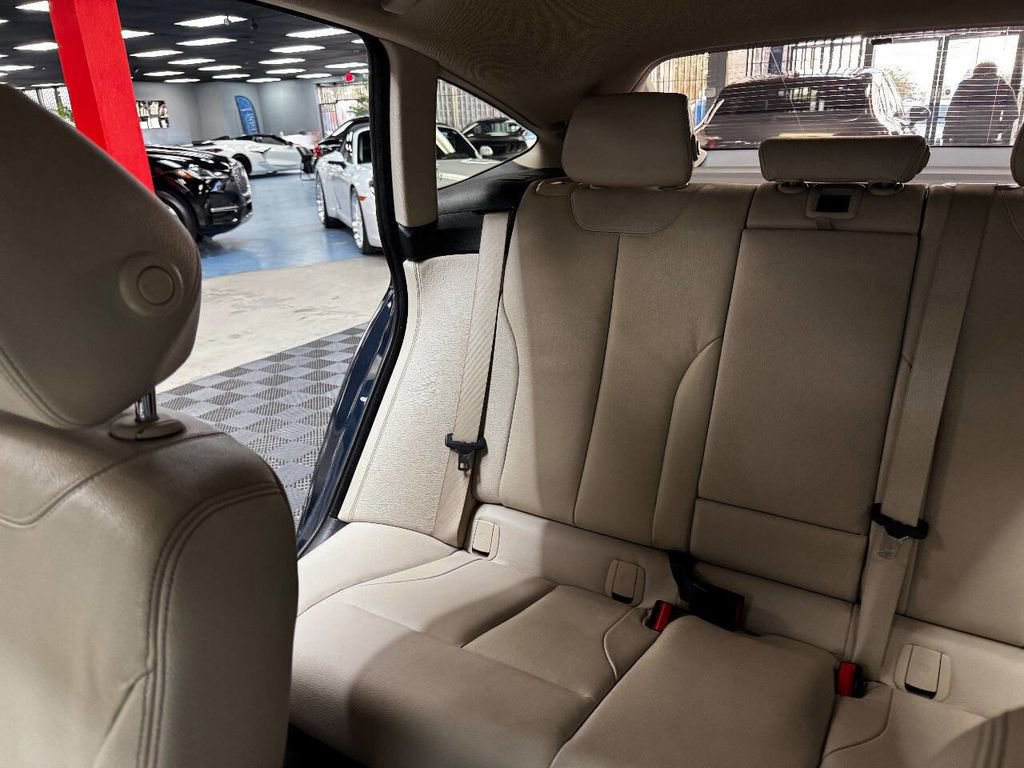 2015 BMW 328i Gran Turismo xDrive