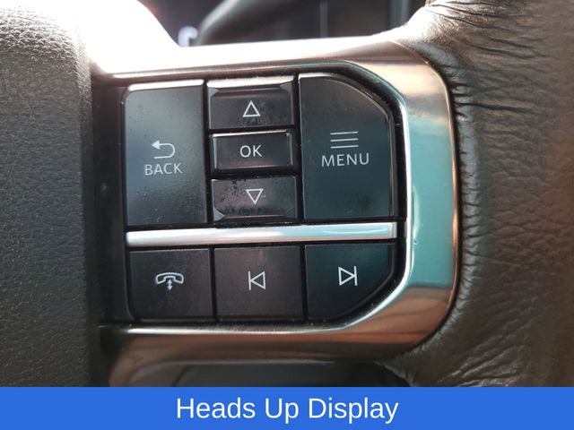 2024 Ford F350 King Ranch