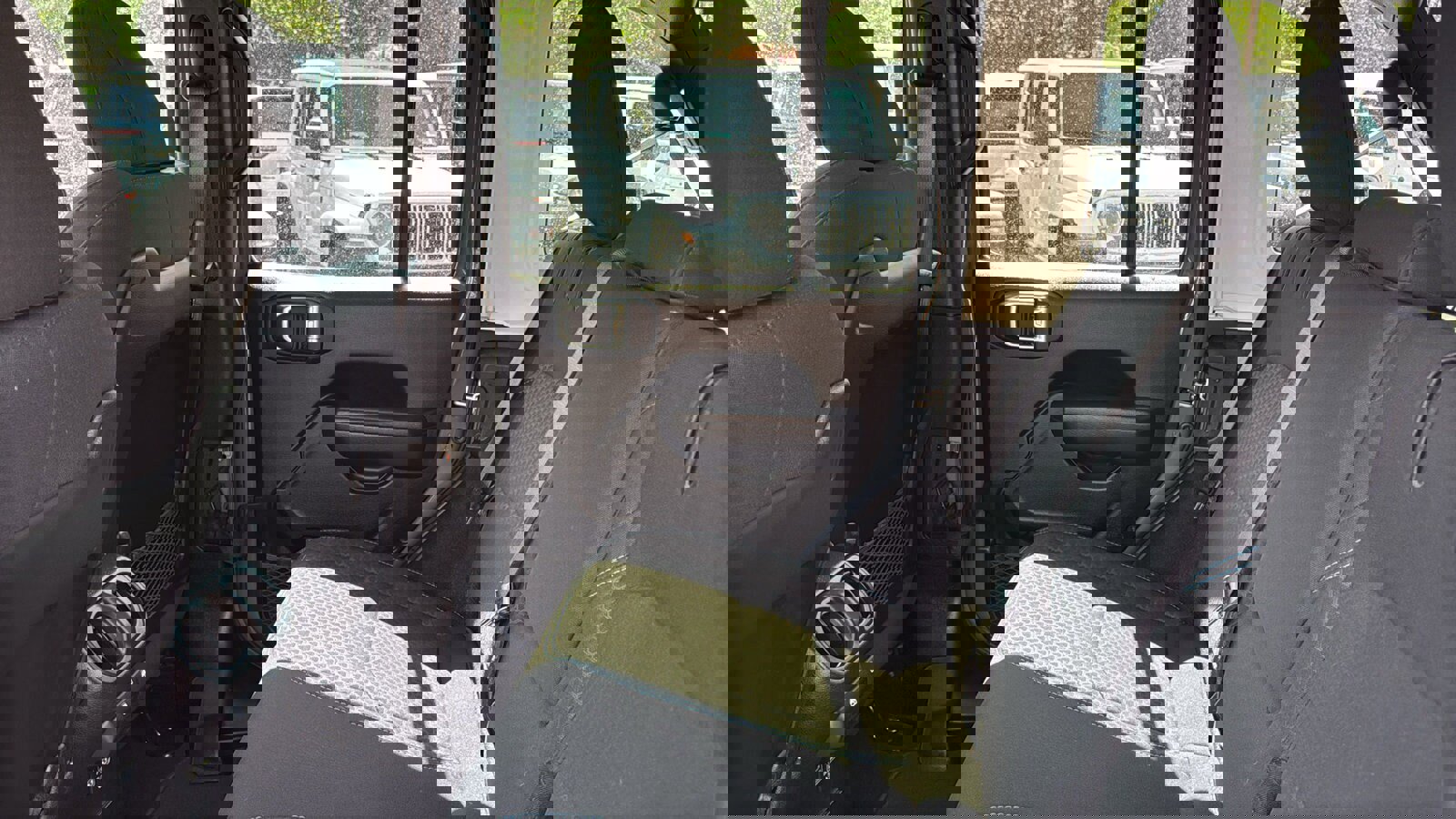 2025 Jeep Wrangler Unlimited Rubicon 4xe