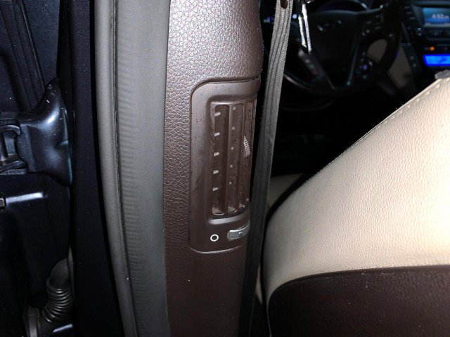 2015 Hyundai Santa Fe Limited