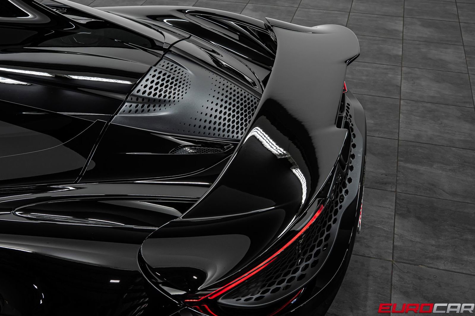 2026 McLaren 750S Spider