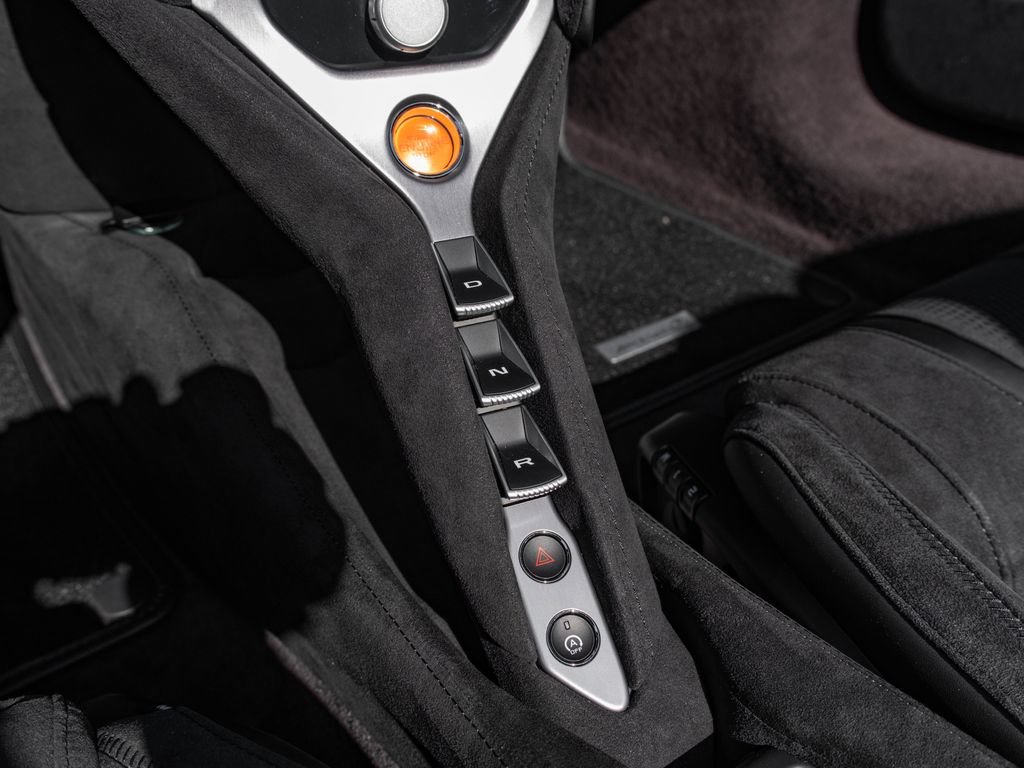 New 2026 McLaren 750S Spider photo 25