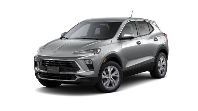 New 2026 Buick Encore GX Preferred w/ Advanced Technology Package