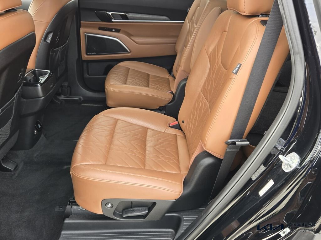 2023 Kia Telluride SX Prestige X-Pro