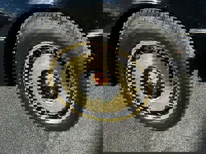 1987 Chevrolet Corvette Coupe