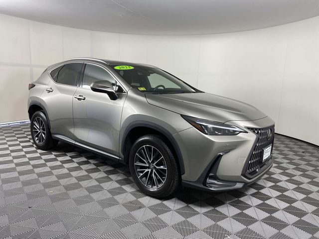 Used 2023 Lexus NX 350 AWD