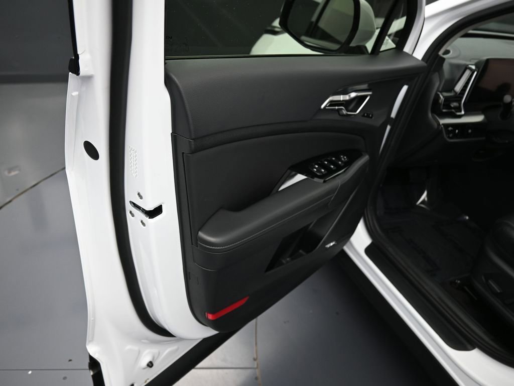 2024 Kia Sportage SX