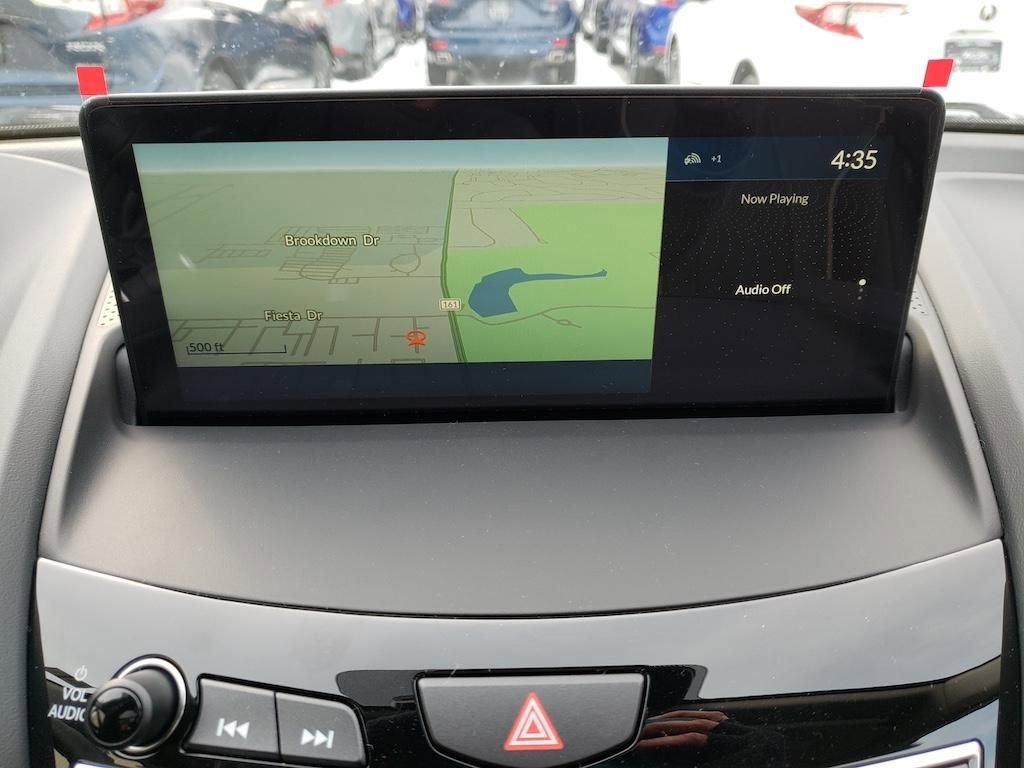 2026 Acura RDX SH-AWD w/ Advance Package