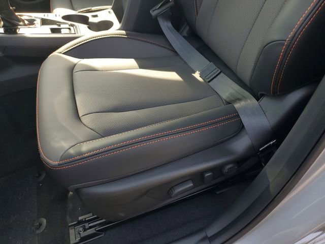 2026 Subaru Crosstrek 2.5i Limited