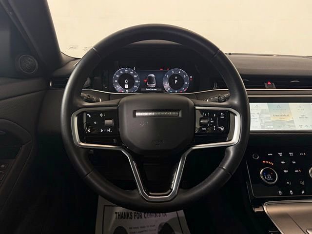 2023 Land Rover Range Rover Evoque S