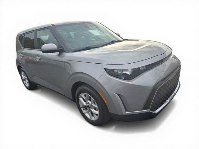 Used 2024 Kia Soul LX w/ Option Group 015