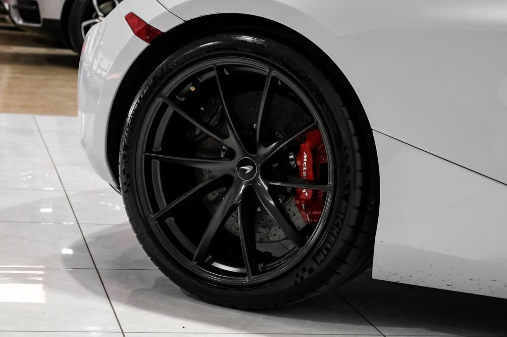 Used 2020 McLaren 720S Performance photo 51