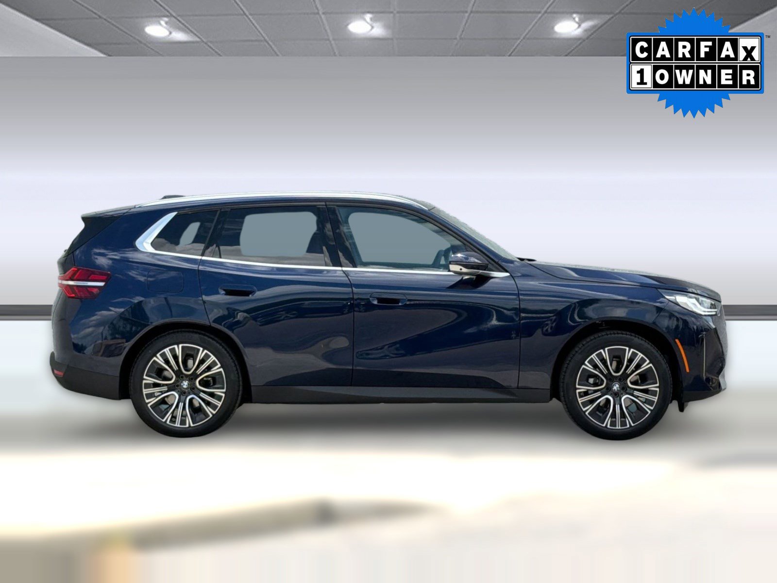 2026 BMW X3 xDrive30