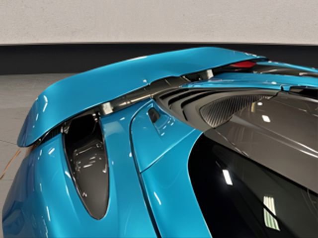 Used 2020 McLaren 720S Performance photo 16