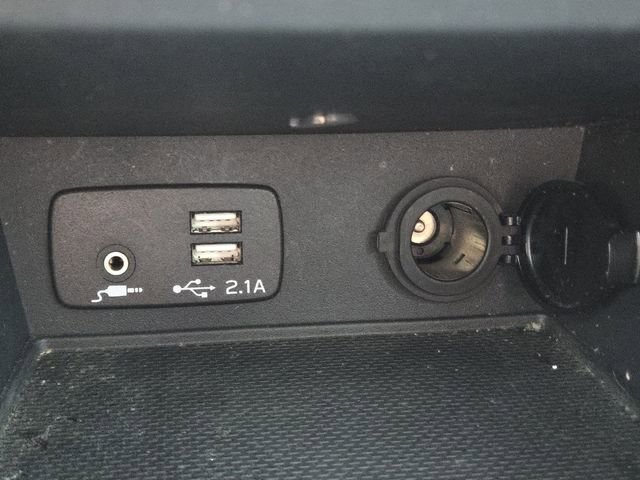 2020 Subaru Impreza 2.0i Sport