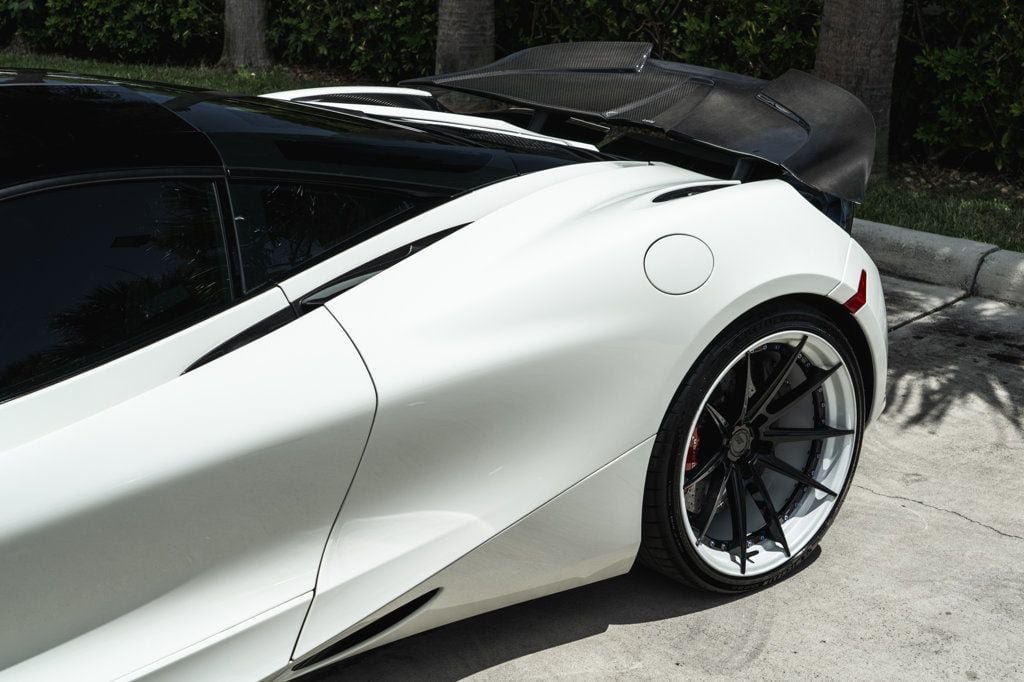 Used 2018 McLaren 720S Performance 3